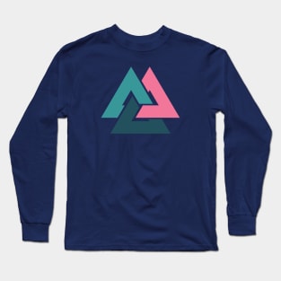 Rad Odin Long Sleeve T-Shirt